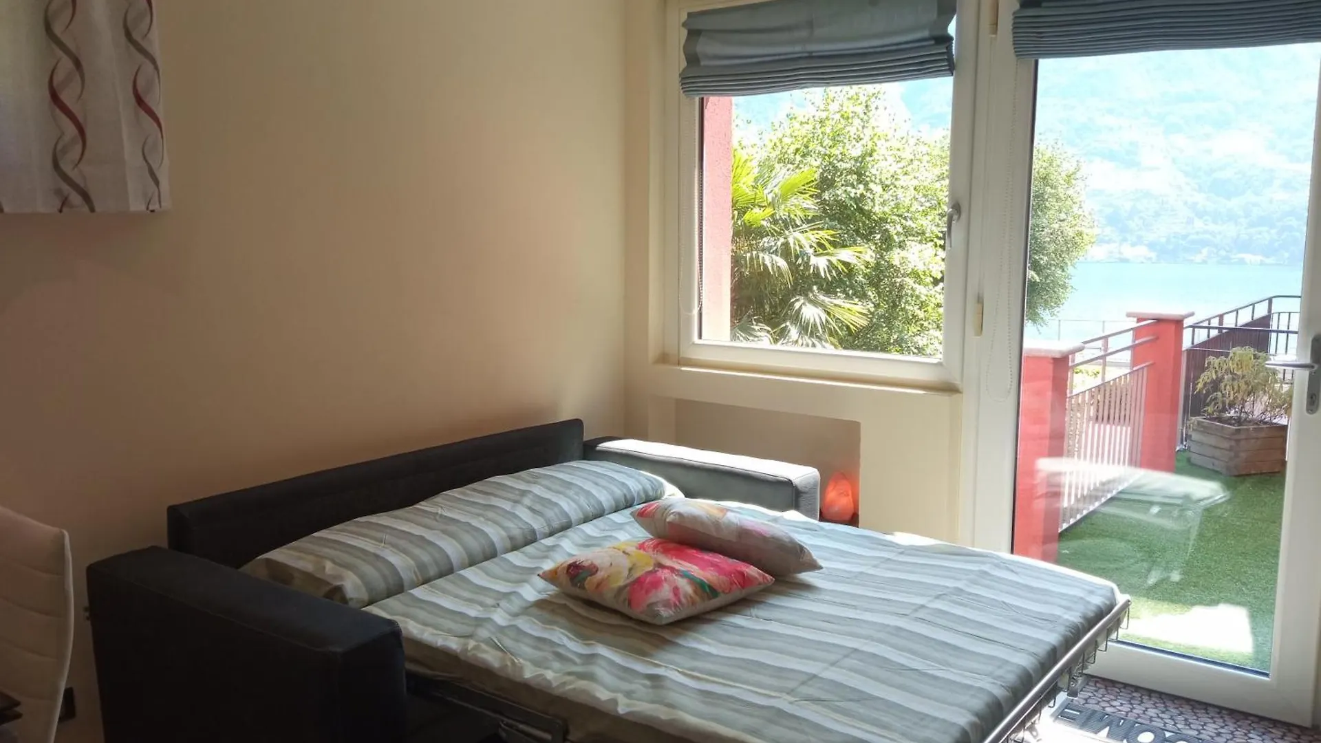 Apartamento La Casina Laglio